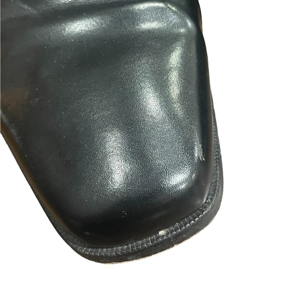 Donald Pliner Men’s Rex Nappa Stretch Italy Loafers Slip On Leather size 13 - Picture 13 of 15